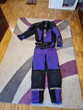 Rukka 48 Kombi Schutzkleidung Motorrad 