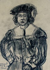 Richard Pietzsch 1872-1960