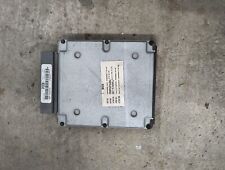 MOTORSTEUERGERÄT ECU STEUERGERAT FORD GALAXY 2.0 96BP12A650FA POO6, MLE-236,...