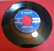 DIANA DIAZ - NUDE SPUSALIZIO /