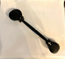 Große Kastanien mit Holzgriff