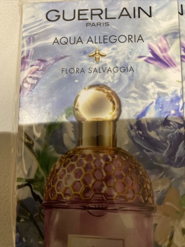 Guerlain aqua allegoria - allegoria, eau