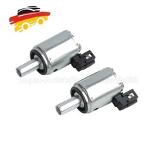 2X Schaltventil Automatikgetriebe Für Citroen Peugeot Renault AL4/DPO 2574.16