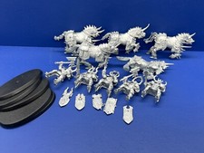 5 Chaos Knights / Chaosritter des Chaos 4