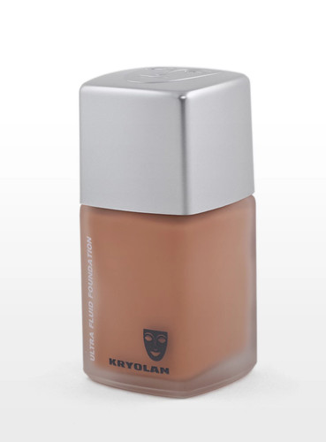 Kryolan ultra fluid foundation - ultra,
