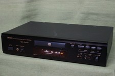 Denon DCD-755AR   CD-Player