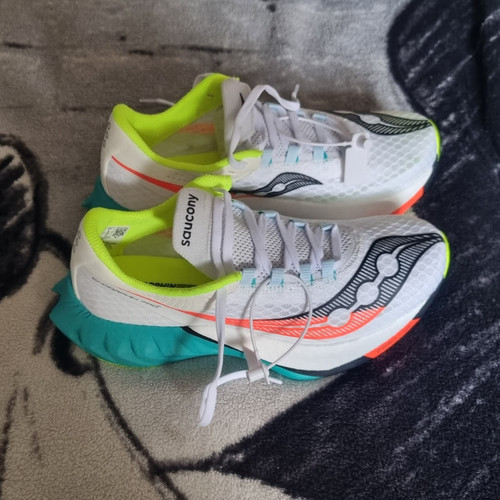 Saucony endorphin speedroll - saucony,