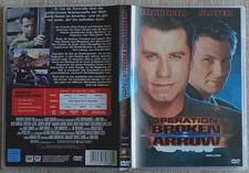 ??DVD 020 ++ OPERATION : BROKEN ARROW ++ gebrauchter,  sehr guter Zustand ??