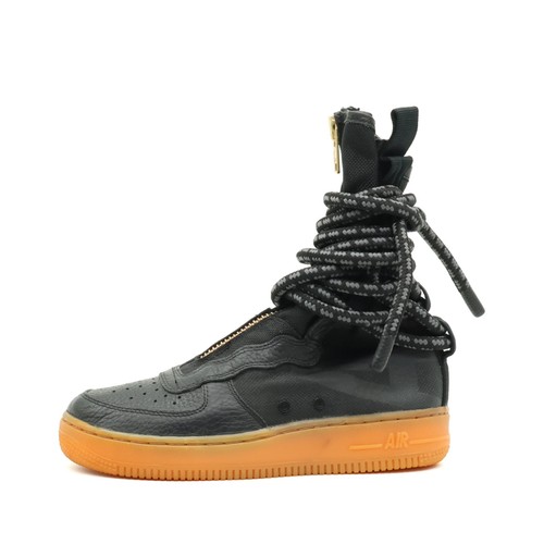 Nike damen air force - nike, 1