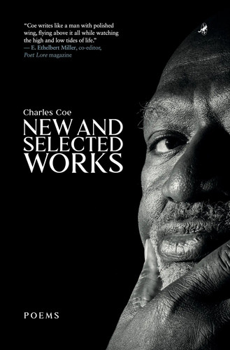 Charles coe new and - new, selected