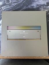 Corsair Dominator Titanium RGB