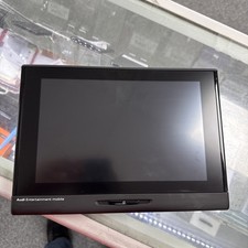 Audi Entertainment Mobile RSE