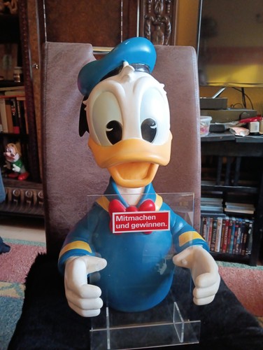 Donald duck figur - donald,