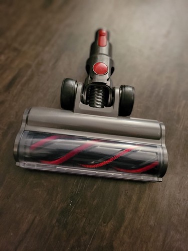 Turbobürste staubsauger düse - staubsauger,