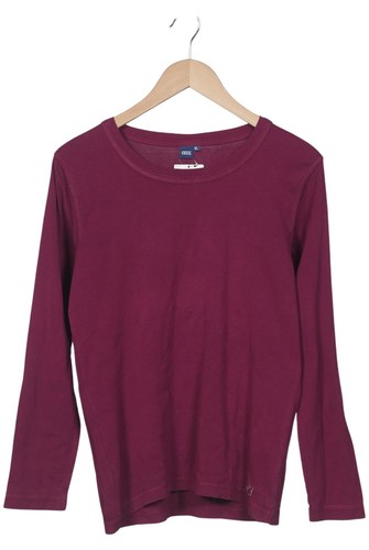 Cecil langarmshirt damen - cecil,