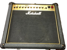 Marshall JCM 900 50W 1X12
