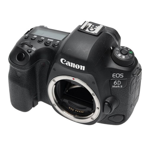 Canon eos mark gebraucht - mark,