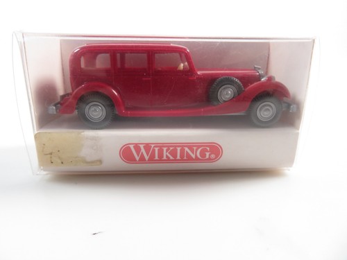 Wiking 8250113 horch - 8250113, 850
