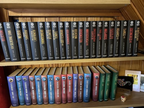 Gebrauchte bücher - gebrauchte,