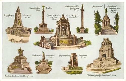 Künstler porta westfalica - künstler,
