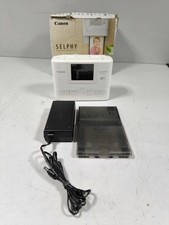 Canon Selphy CP1300