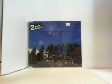 Ludwig van beethoven cd - ludwig,