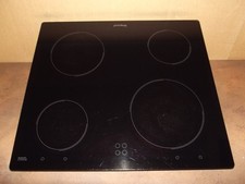 Privileg PFEVP PCTHR6040NE 2 Jahre Garantie Glaskeramik CERAN® Kochfeld P389