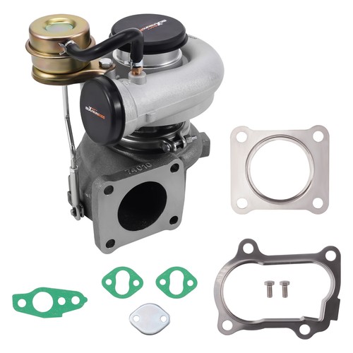 Ct26 turbo for toyota - turbo,