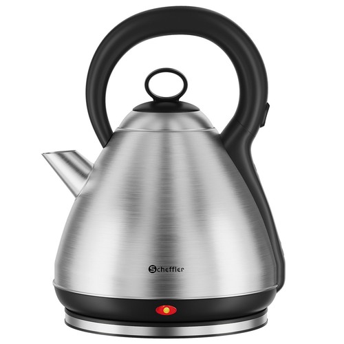 Retro wasserkocher 5l - retro, 3,5l