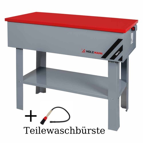 Holzmann teilewaschgerät - holzmann,