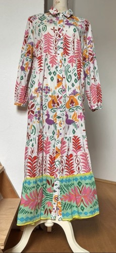 Zara traumkleid maxikleid - maxikleid, gr