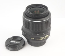 Nikon DX Zoom-Nikkor AF-S DX