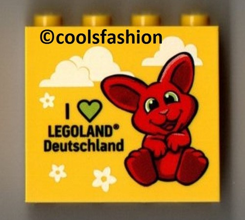 Neu legoland 2026 - legoland,