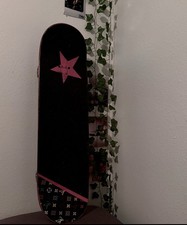 Nike Skateboard – Complete