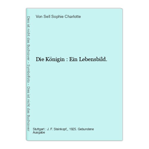 Die königin ein - königin,