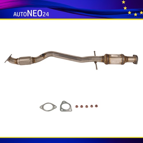 Katalysator für opel - für,