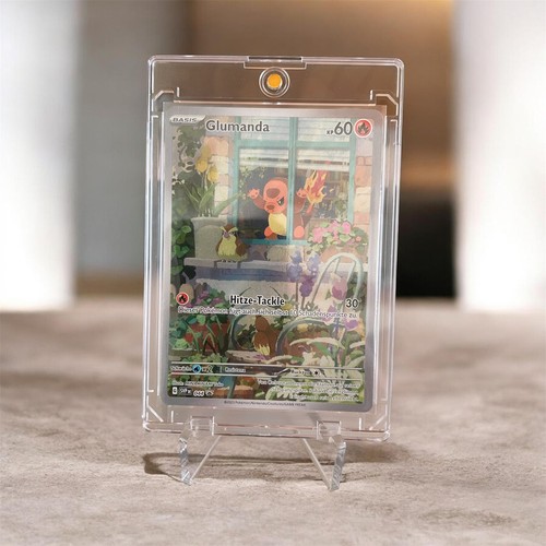 Pokemon glumanda 044 - 044, |