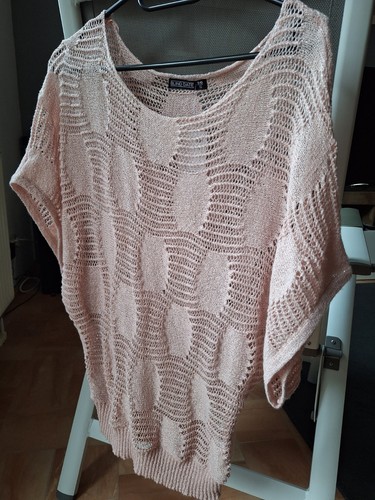 Strickshirt shirt s blind - strickshirt,