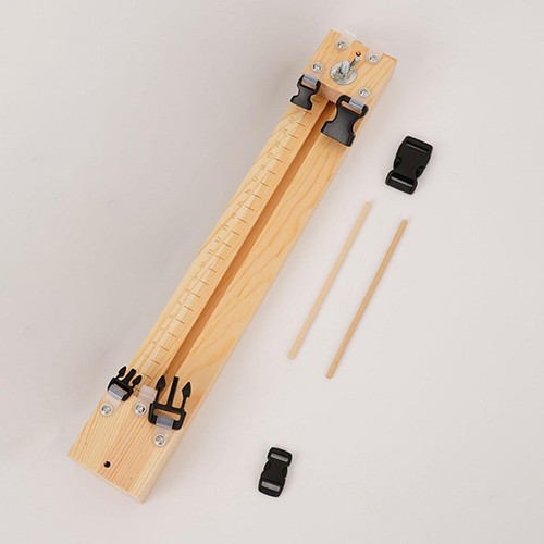 Paracord jig armband maker - paracord,