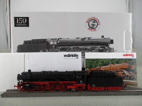 Märklin spur 39013 - märklin, h0
