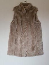 Pelzweste Fake Fur Von Fuchs