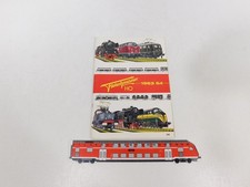 Fleischmann GFN H0 Katalog