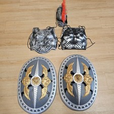 Römer Kostüm Rüstung + 2