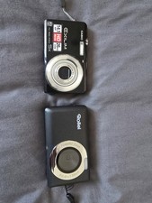 Casio Exilim EX-ZS10 Und