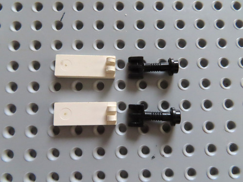 Lego fliese scharnier 4531 - x,