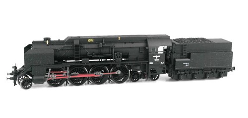 Liliput l101213 spur - l101213, h0