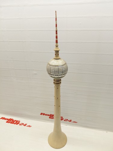Ddr fernsehturm berlin - ddr,