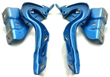 ✅ MOTORHAUBE SCHARNIER LINKS RECHTS MERCEDES B-KLASSE W246 ORIGINAL