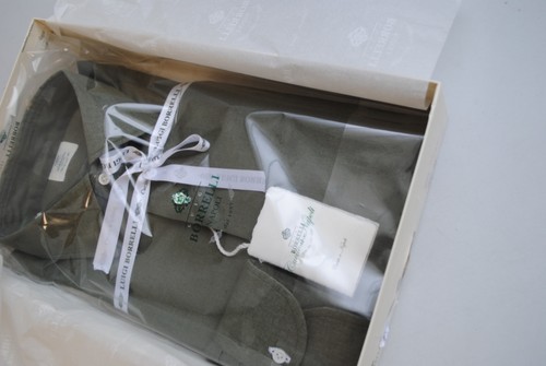 Borrelli napoli real sartoria - borrelli,