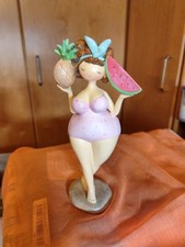 dicke erotische Badenixe